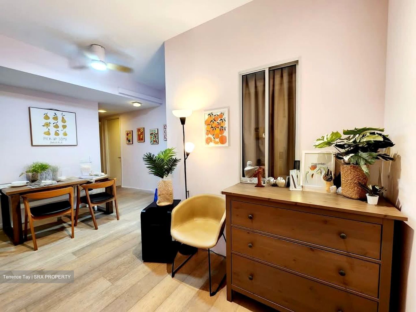 Ferraria Park Condominium (D17), Condominium #602942351